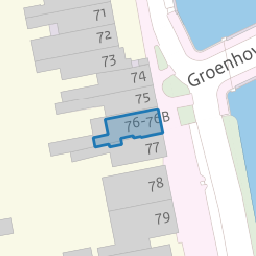 Perceel LDN01-M-3117