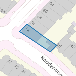 Perceel LDN01-M-3128