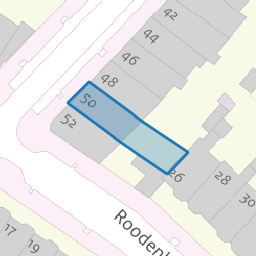 Perceel LDN01-M-3129