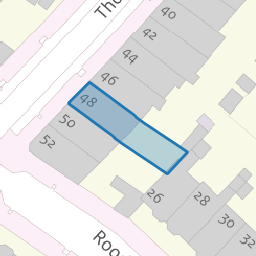 Perceel LDN01-M-3130