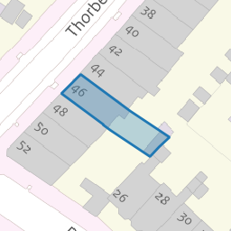 Perceel LDN01-M-3131