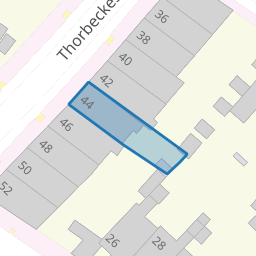 Perceel LDN01-M-3132