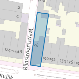 Perceel LDN01-M-3137