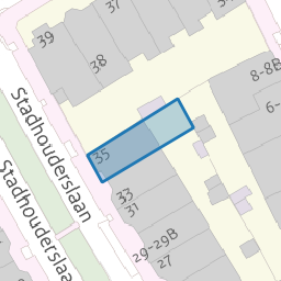 Perceel LDN01-M-3147