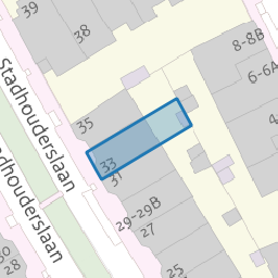 Perceel LDN01-M-3148