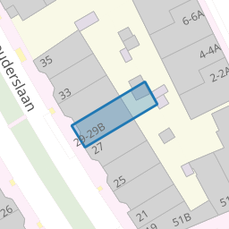 Perceel LDN01-M-3150