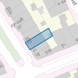 Perceel LDN01-M-3153