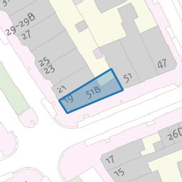 Perceel LDN01-M-3155