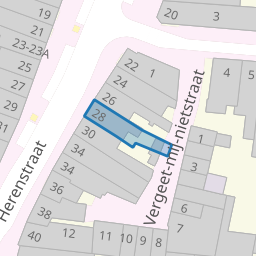 Perceel LDN01-M-3163