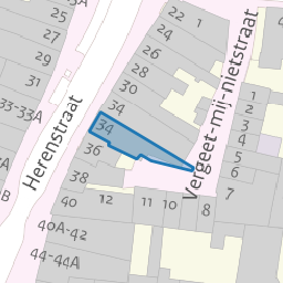 Perceel LDN01-M-3170