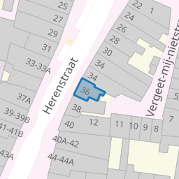 Perceel LDN01-M-3171