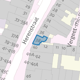 Perceel LDN01-M-3174