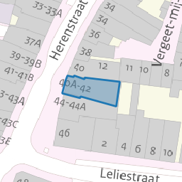 Perceel LDN01-M-3178