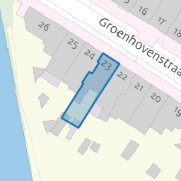 Perceel LDN01-M-3200