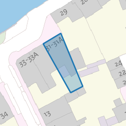 Perceel LDN01-M-3208