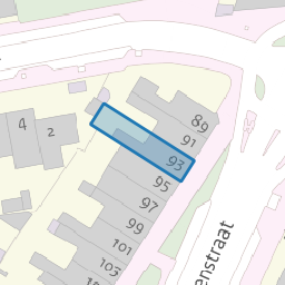 Perceel LDN01-M-3213