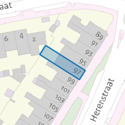 Perceel LDN01-M-3215