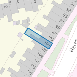 Perceel LDN01-M-3219