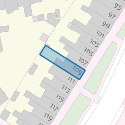 Perceel LDN01-M-3221