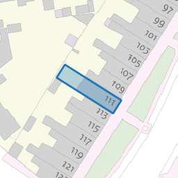 Perceel LDN01-M-3222