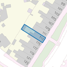 Perceel LDN01-M-3223