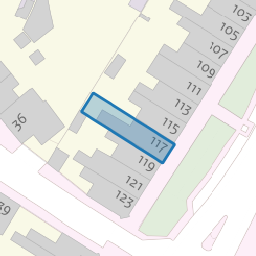 Perceel LDN01-M-3225