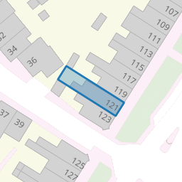 Perceel LDN01-M-3227