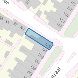 Perceel LDN01-M-3229