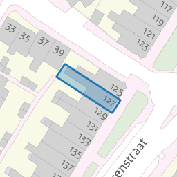 Perceel LDN01-M-3230