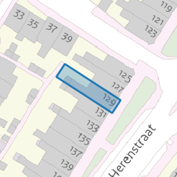 Perceel LDN01-M-3231