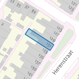 Perceel LDN01-M-3232