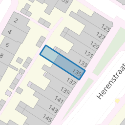 Perceel LDN01-M-3234