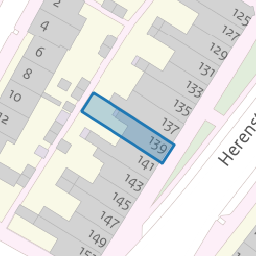 Perceel LDN01-M-3236