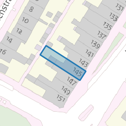 Perceel LDN01-M-3239