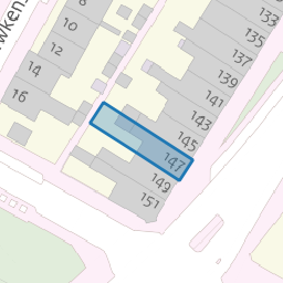 Perceel LDN01-M-3240