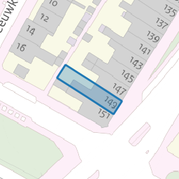 Perceel LDN01-M-3241