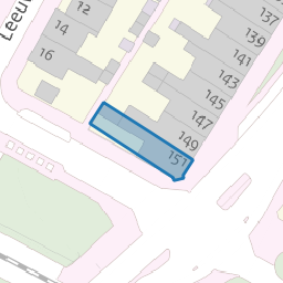 Perceel LDN01-M-3242