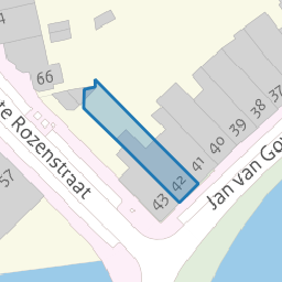 Perceel LDN01-M-3252