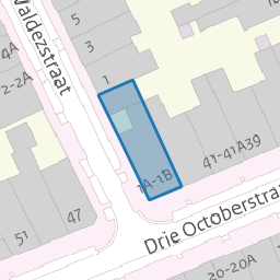 Perceel LDN01-M-3263