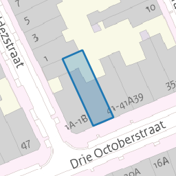 Perceel LDN01-M-3264