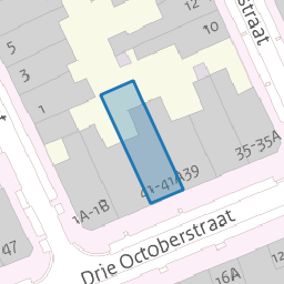 Perceel LDN01-M-3265