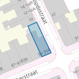 Perceel LDN01-M-3268