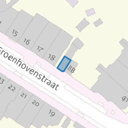 Perceel LDN01-M-3301