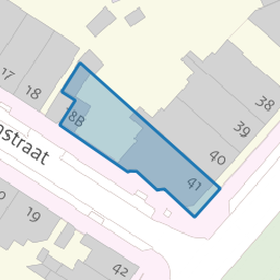 Perceel LDN01-M-3302