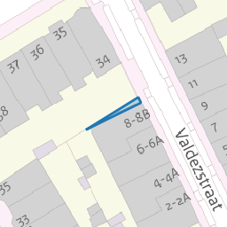 Perceel LDN01-M-3308