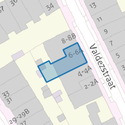 Perceel LDN01-M-3310