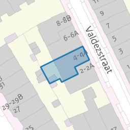 Perceel LDN01-M-3311