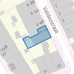 Perceel LDN01-M-3312