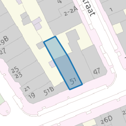 Perceel LDN01-M-3313