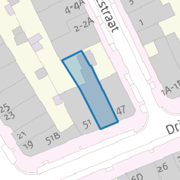 Perceel LDN01-M-3314